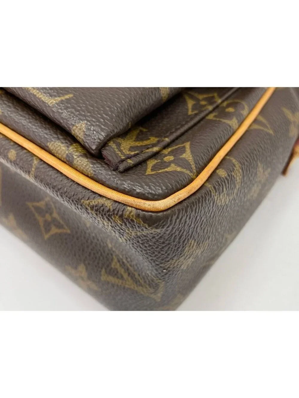 Louis Vuitton Shoulder Bag Vivasite PM
